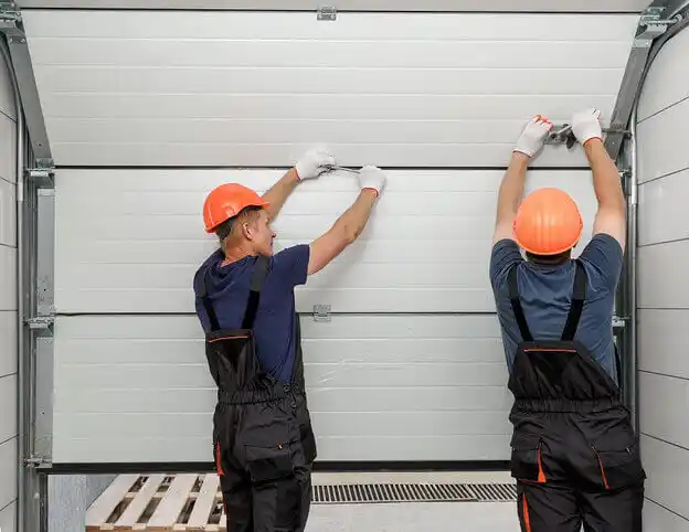 garage door service Santa Clarita